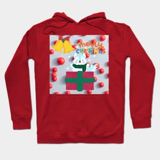 Merry Christmas Hoodie